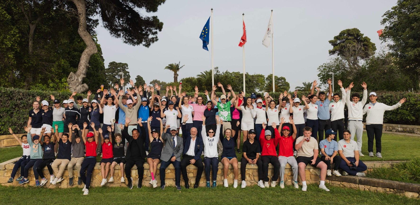 MALTA JUNIOR OPEN 2025